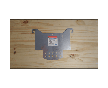 Animation du pliage manuel du R130 pour seau rond Le Pratiq’Brosse