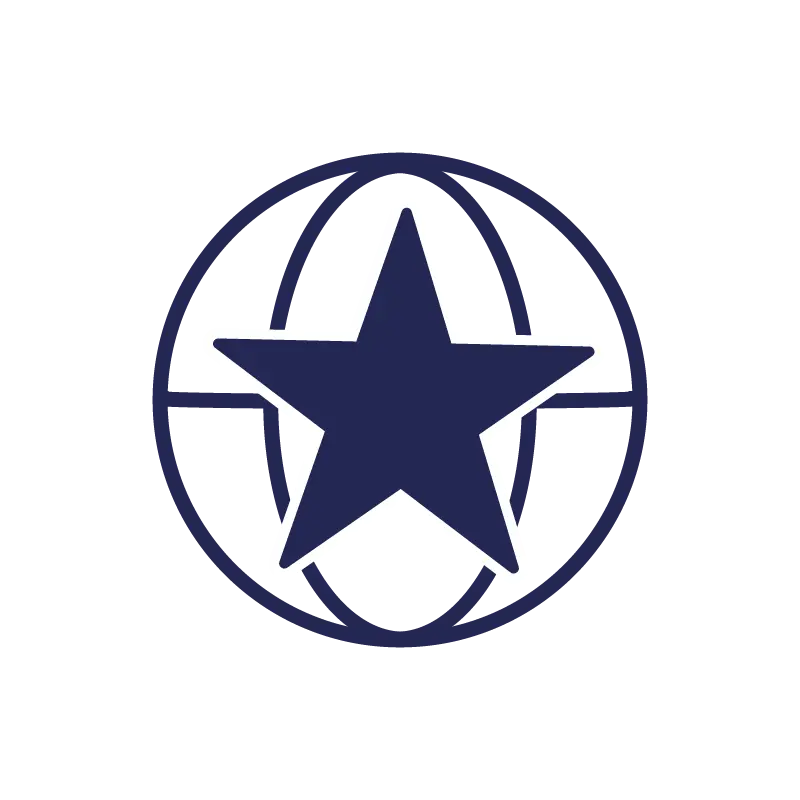 Logo unique au monde