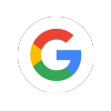 Logo G de Google