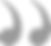 Pictogramme guillemet