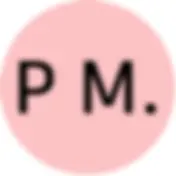 Pictogramme Profil Patrick M.