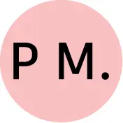 Pictogramme Profil Patrick M.
