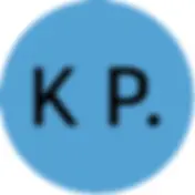 Pictogramme Profil Klein peinture déco