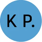 Pictogramme Profil Klein peinture déco