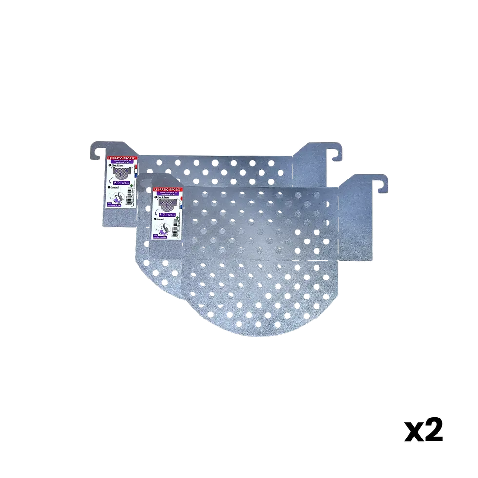 Miniature : R230G XL 2-en-1 dans un seau rond - Lot de 2