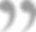 Pictogramme guillemet