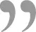Pictogramme guillemet