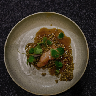 La Maison de Soma, un incontournable pour bien manger lors de votre visite aux Petits Chalets