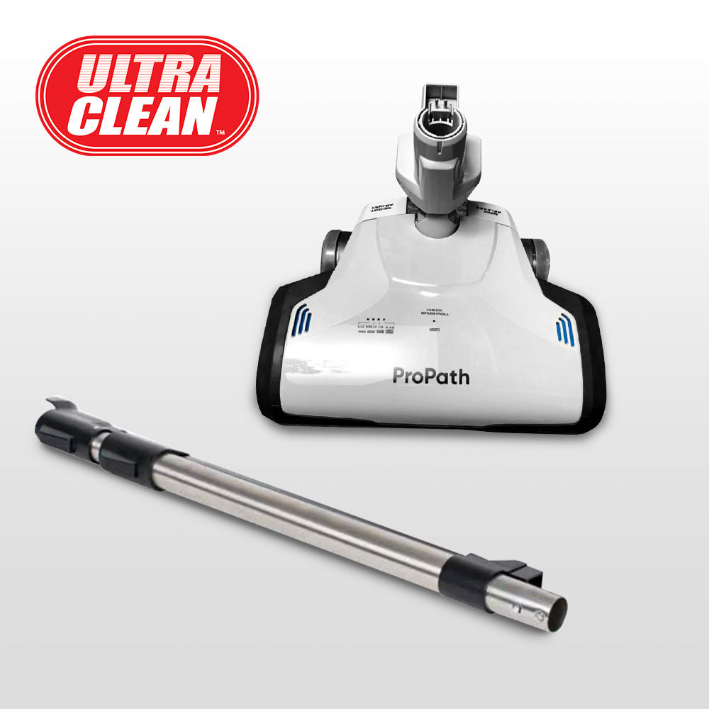 Propath Powerhead and Wand