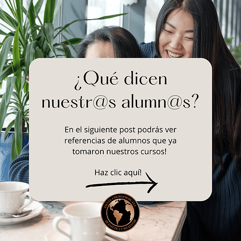 Post de Instagram opiniones de clientes elegante con fotografía en color beis y negro (1)-