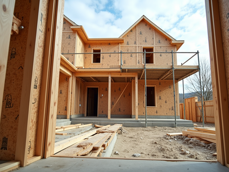 Essential Factors in Remodel Planning Essentials