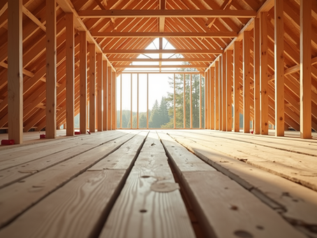 Key Essentials of Residential Construction Principles and Structural Design