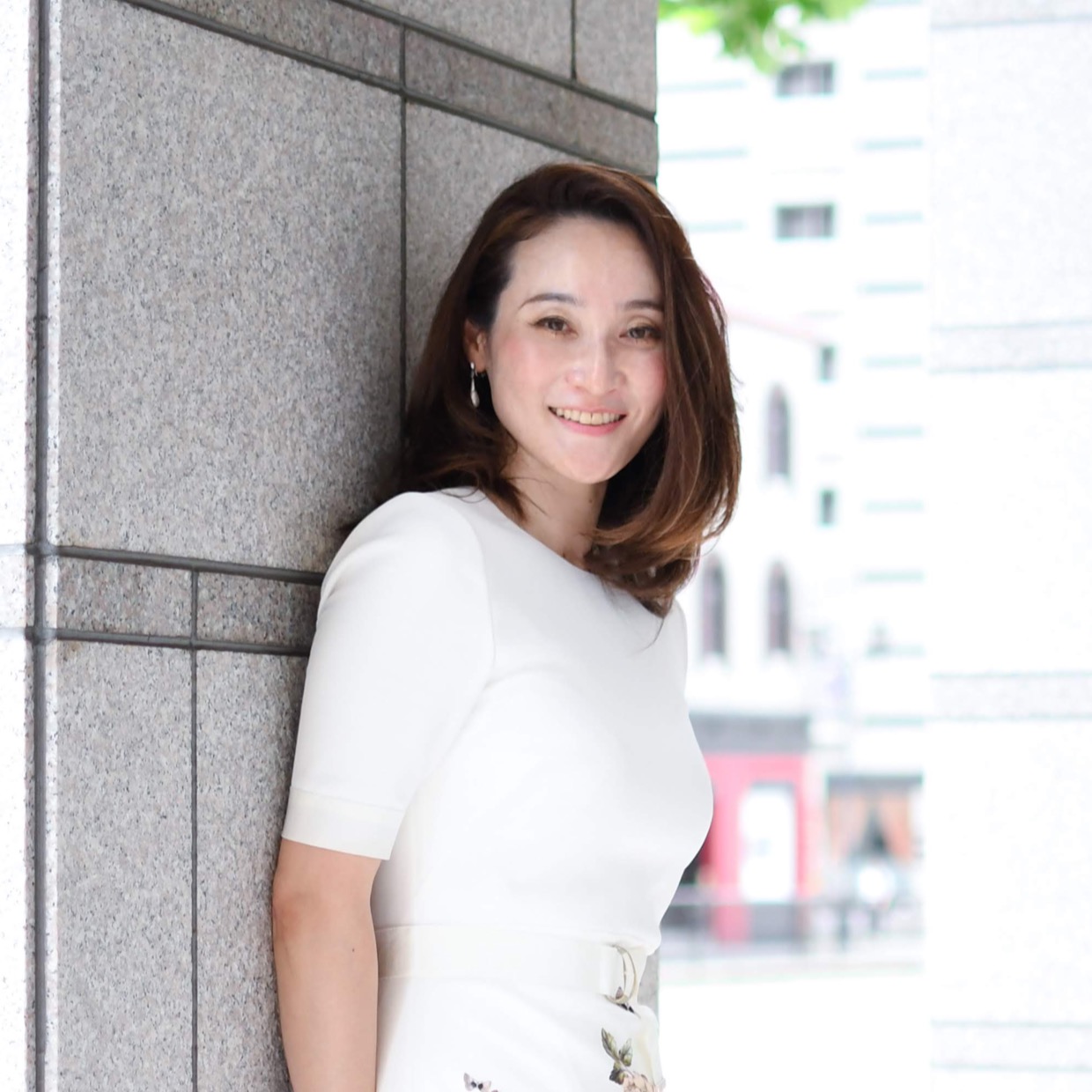 執筆者の写真: 中村 和香