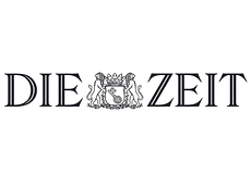 Logo Die ZEIT