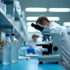 Quality Research Contributions from CBPPR Team