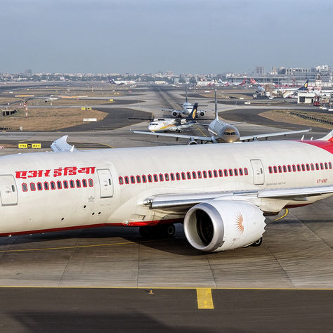 CLEARED FOR TAKE-OFF? EVALUATING INDIA’S AVIATION SAFETY POST AI-171 CRASH