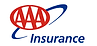 Logo of top rated car insurance company providing best car and home insurance, affordable car insurance near me