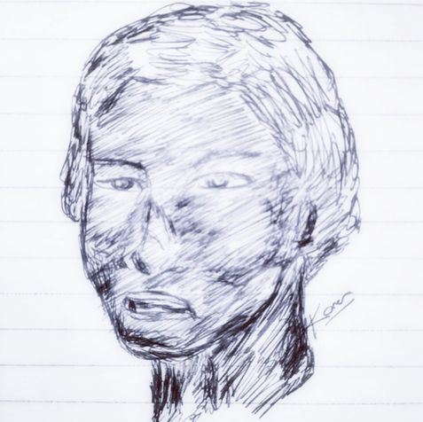 Spirit visitation.
Tuesday 1st December 2020
7:55PM.