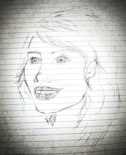 Spirit Vision Visitation - female