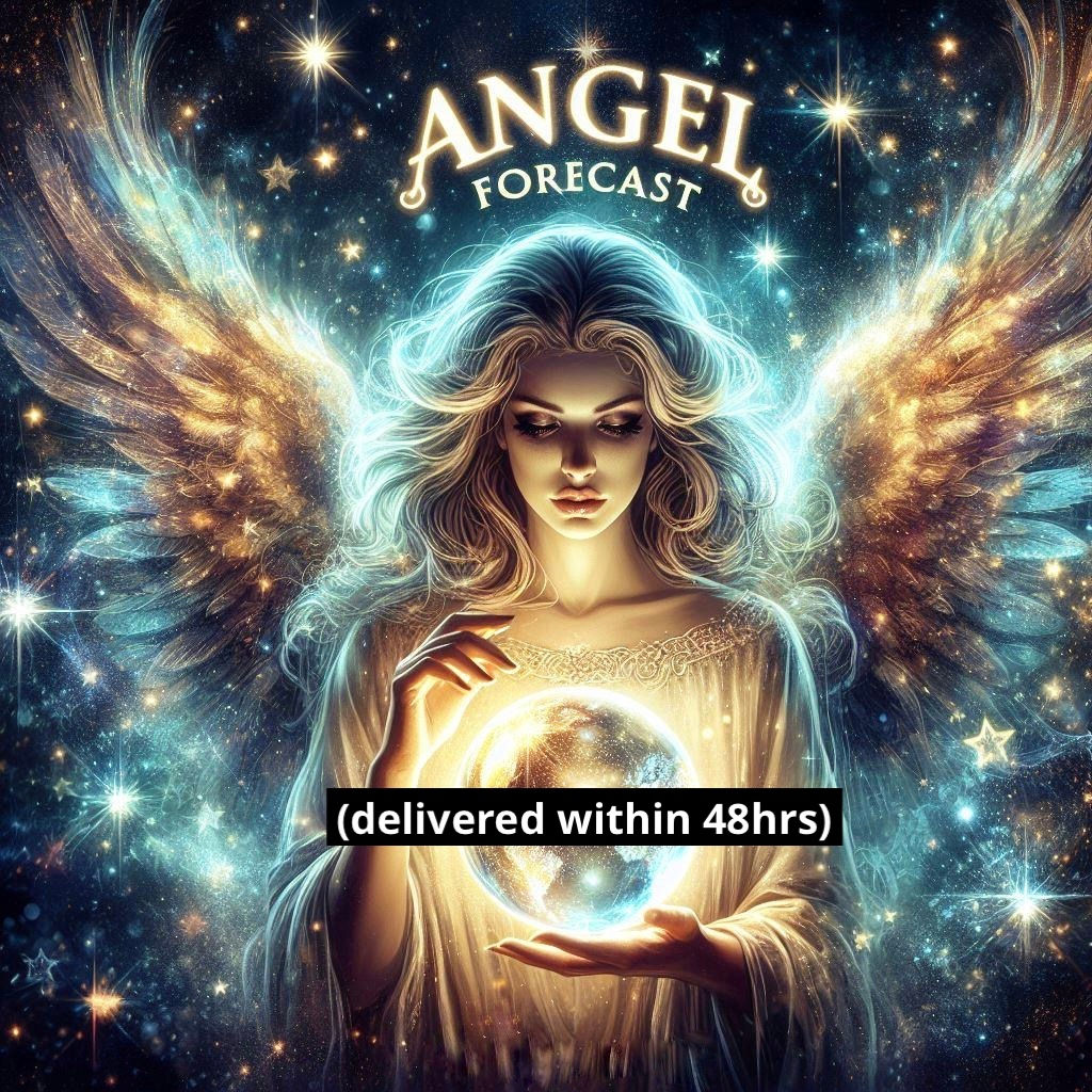 Product: Angel Forecast (Absent order)