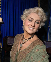 Sydney Psychic Medium Karen