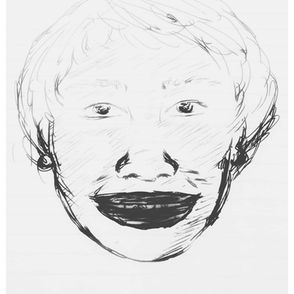 Ada appeared as around 5’4”, medium build, dark olive skin, short dark hair and eyes. 