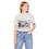 Thumbnail: "NO F*CKS GIVEN" Rebus Puzzle Tee – BraveXpression™