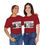 Thumbnail: "KISS MY A$$" Rebus Puzzle Tee – BraveXpression™