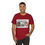 Thumbnail: "NO F*CKS GIVEN" Rebus Puzzle Tee – BraveXpression™