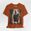 Thumbnail: Hot Dad Alert Tee - BraveXpression™