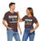 Thumbnail: "KISS MY A$$" Rebus Puzzle Tee – BraveXpression™