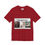 Thumbnail: "KISS MY A$$" Rebus Puzzle Tee – BraveXpression™