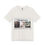 Thumbnail: "KISS MY A$$" Rebus Puzzle Tee – BraveXpression™