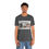 Thumbnail: "NO F*CKS GIVEN" Rebus Puzzle Tee – BraveXpression™