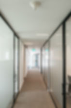office walls