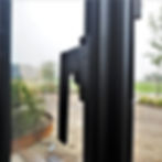 thermally insulated windows