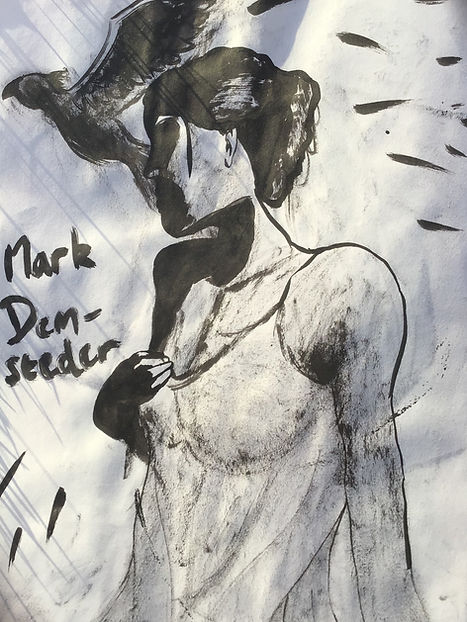 Mark Demsteader transcription