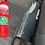 Thumbnail: Nissan Navara Fire Extinguisher Bracket