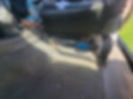 Thumbnail: Nissan Y61 GU Patrol Fire Extinguisher Bracket