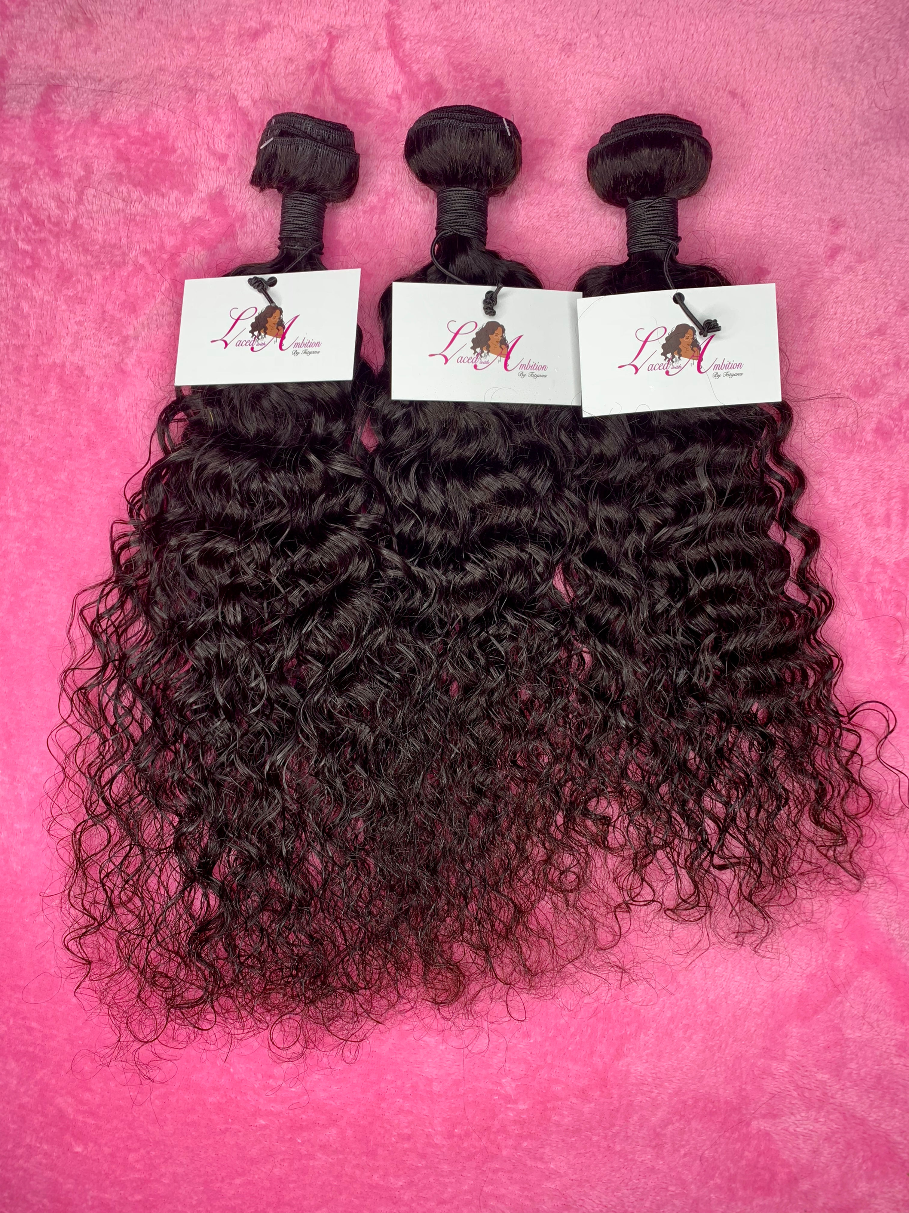 Spanish Curl 3 Bundle Deal