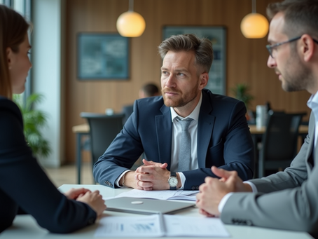 Essential Strategies for Effective Business Leadership