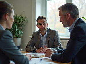 Unlocking Leadership Potential: Coaching for Growth