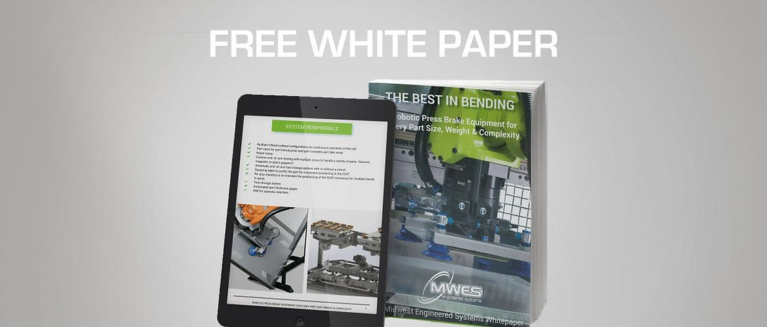 MWES Best in Bending White Paper