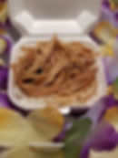 RICE BOWL: