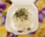 PERFECTLY STICKY RICE:
