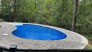 The Advantages of Aluminum Pool Fences for Lehigh Valley Homeowners