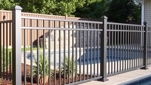 The Safety Factor: Why Every Pool Needs a Quality Fence