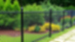 Chain link fences work best for dog owners who prioritize function and budget over aesthetics and privacy.