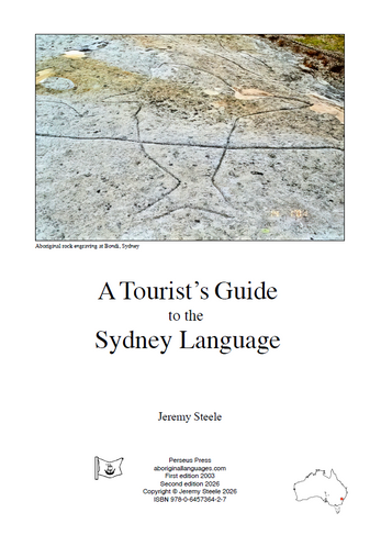 Front cover, second edition, 2026