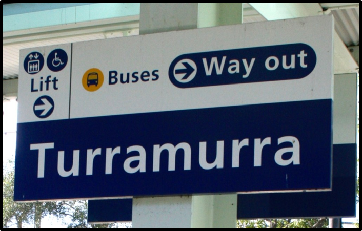 Turramurra